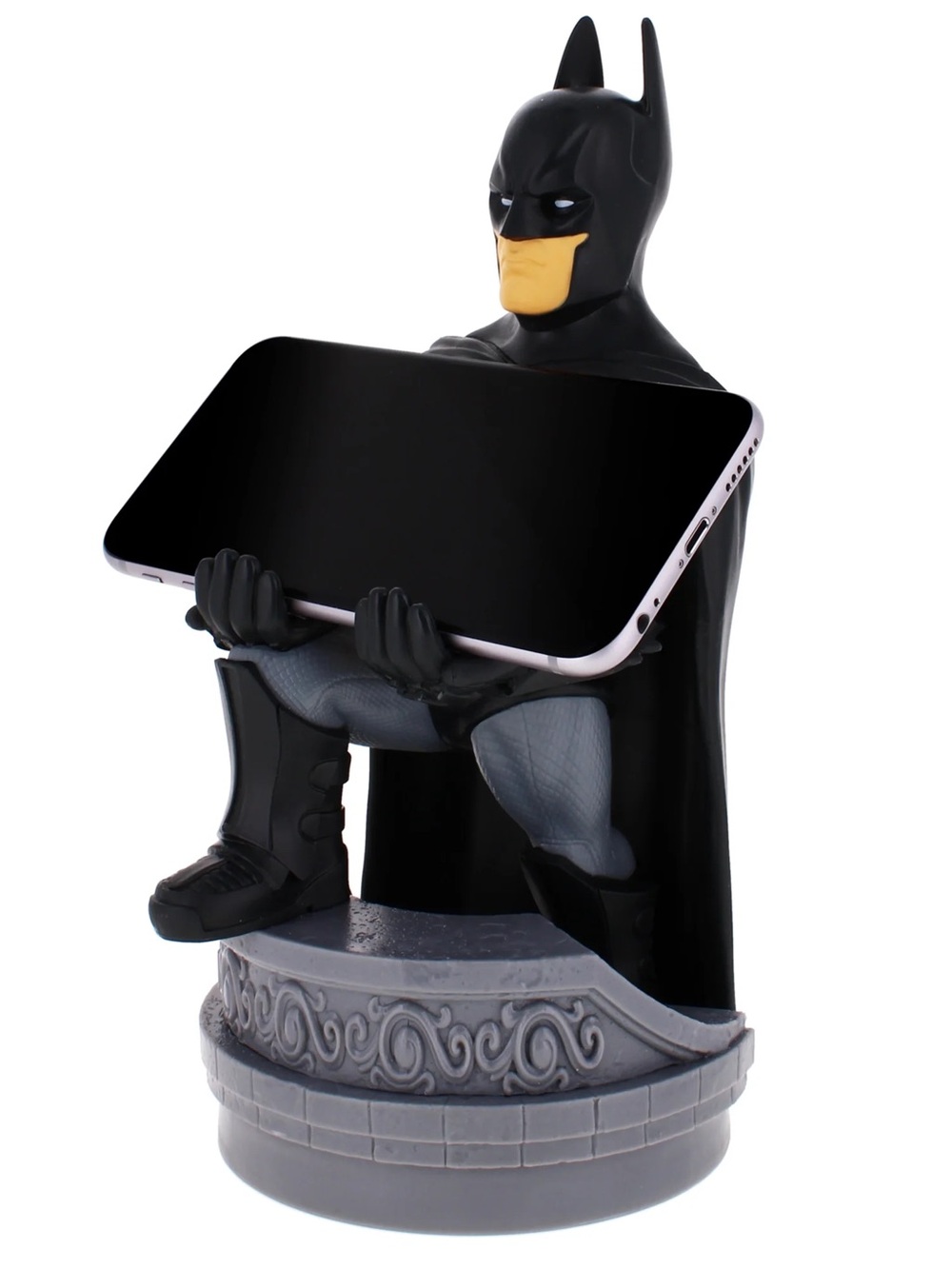 The Batman Phone Controller Holder Cable Guys New